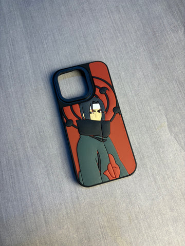 HITACHI EMBOSSED CASE