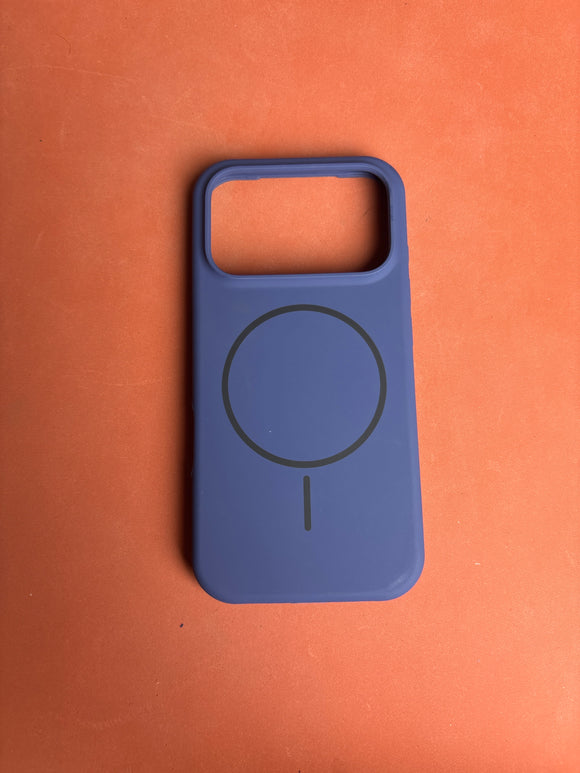 BLUE 17 pro