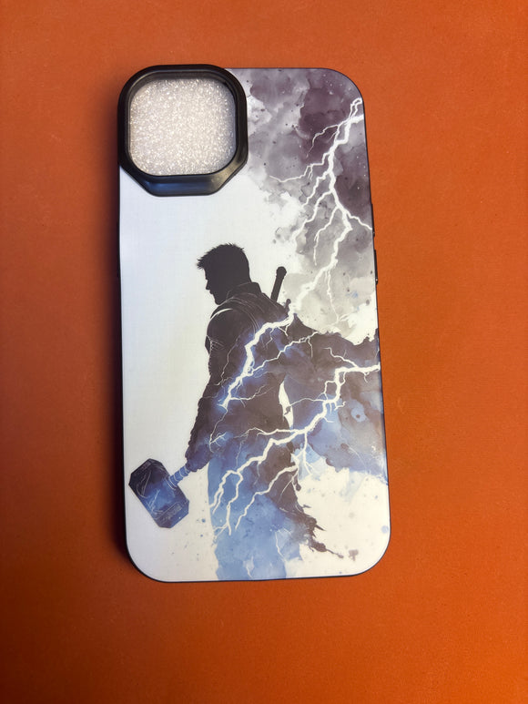 THOR 13/14