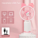 MINI COOLING FAN-6