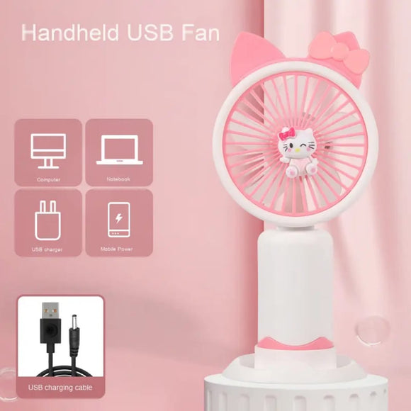 MINI COOLING FAN