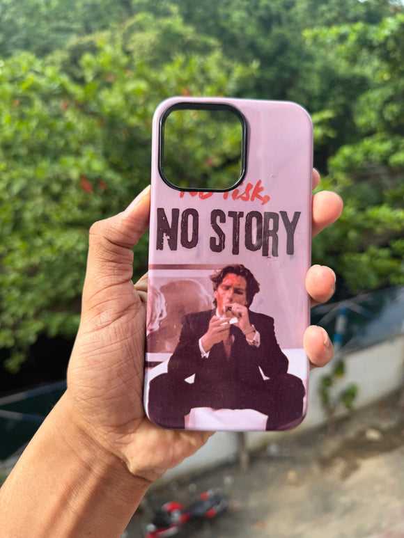 NO STORY 14PM