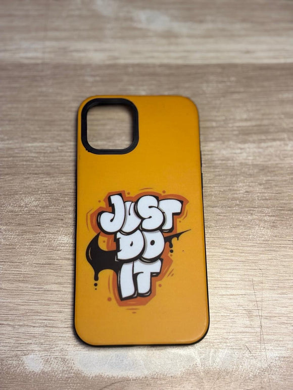 JUST DO IT IP11