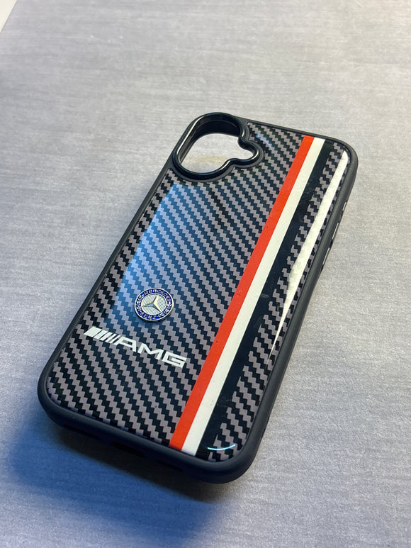 RESIN AMG MERCEDES