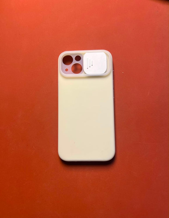 Silicon white 15