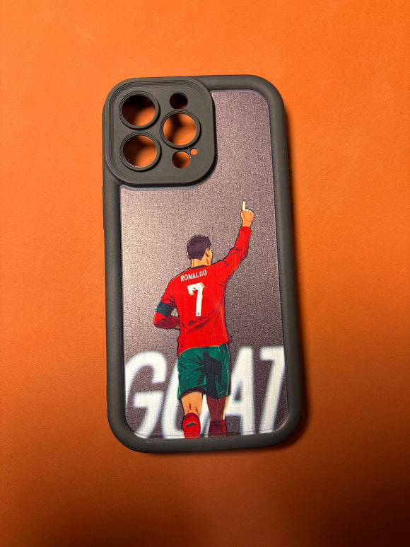 CR7 15 promax