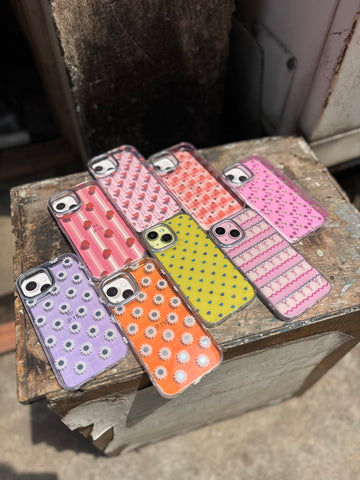 GIRLY PRINTS