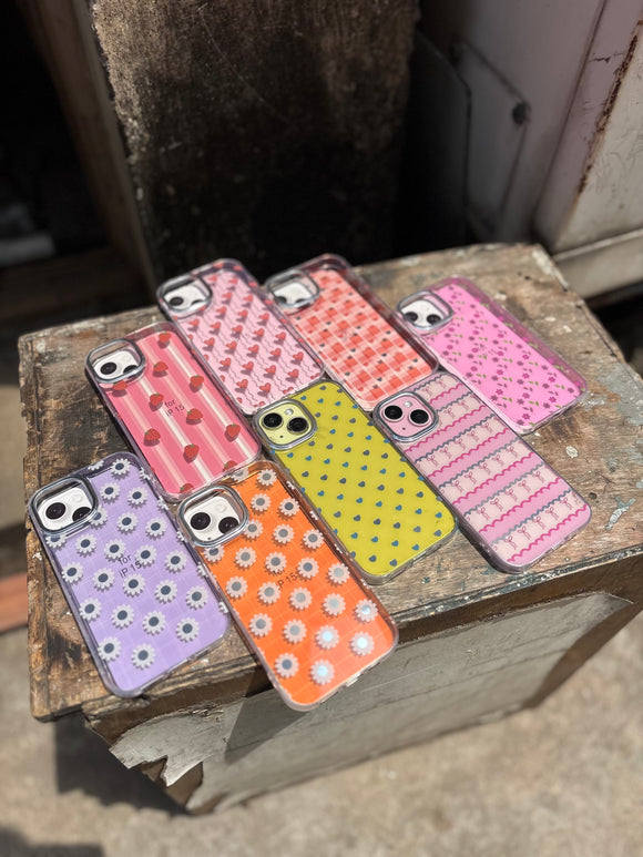 GIRLY PRINTS