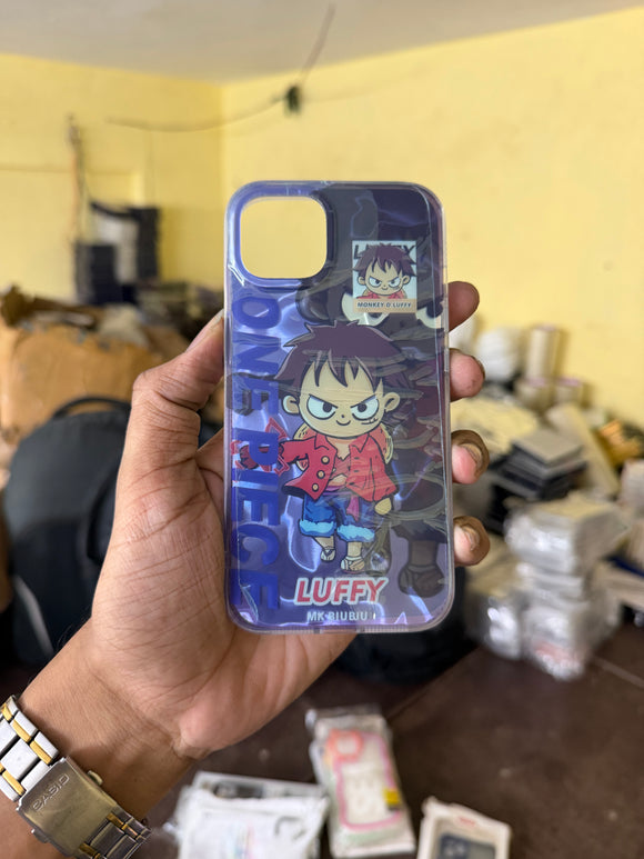 LUFFY IP13