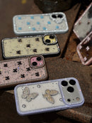 Diamond Edge Designer Cases 💫 14/15 plus-11