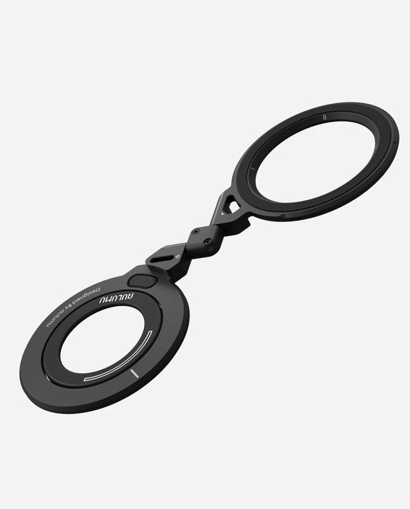 G09 Infinite 360° MagSafe Stand | 3-Axis Rotation