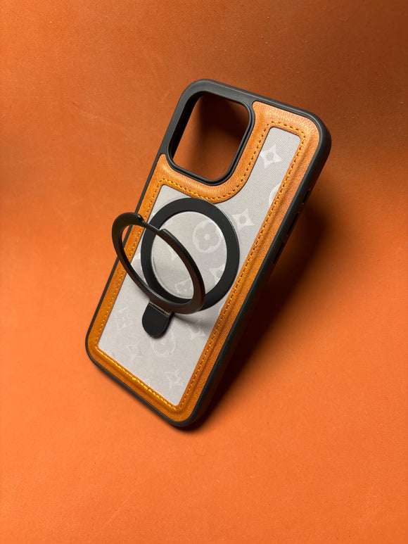 BROWN STAND CASE 15 promax