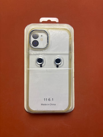 YELLOW LENS CASE 11
