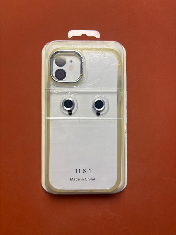 YELLOW LENS CASE 11