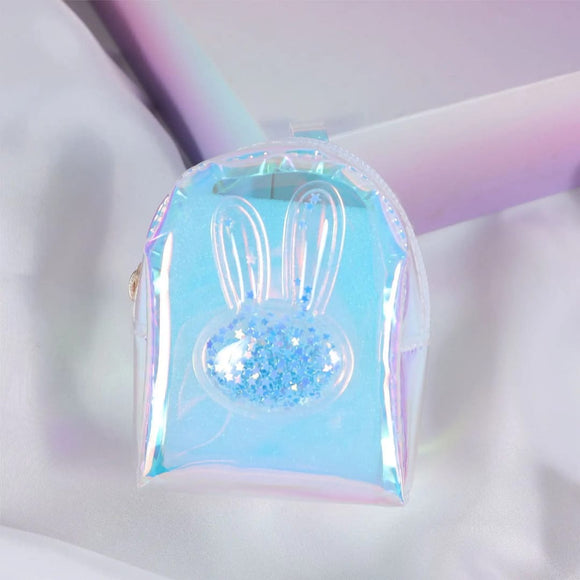 MINI HEART BAG POUCH 👝 ✨