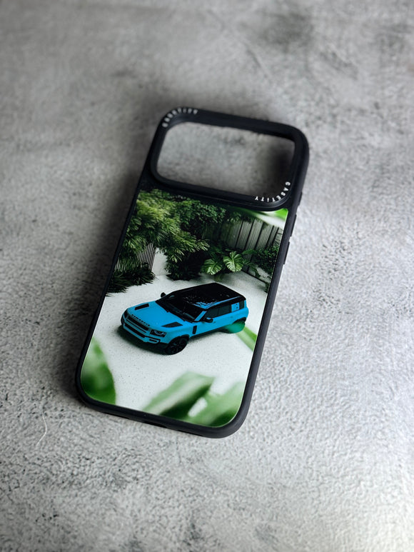 CAR CASE IP 17 PRO