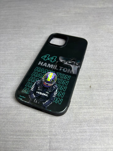 44 HAMILTON CASE