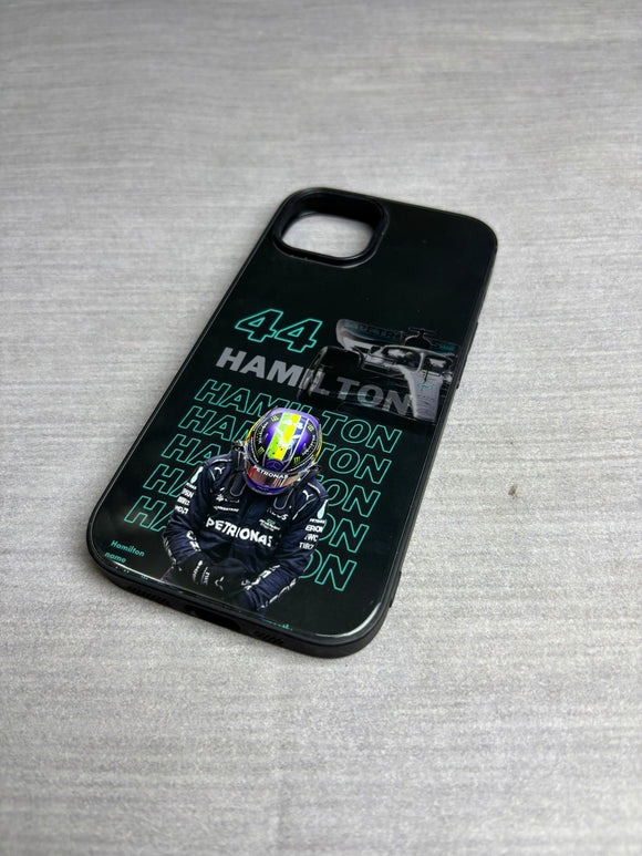 44 HAMILTON CASE