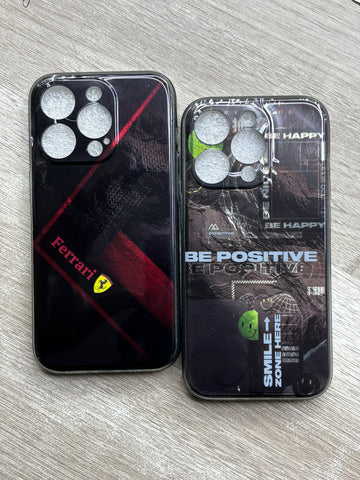 Resin Glow Print 14 PRO