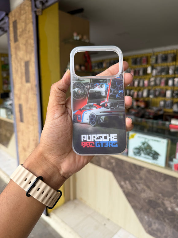 COMIC SERIES IP17PRO