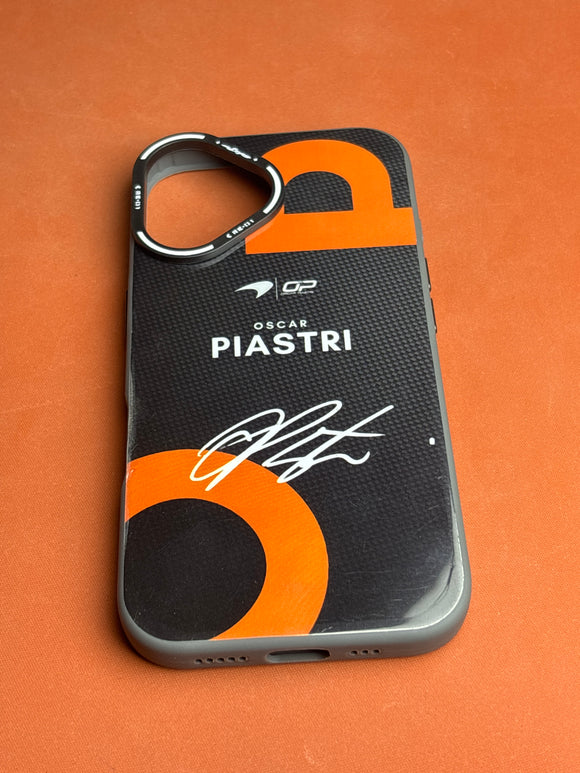 PIASTRI 16