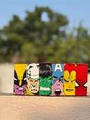 3D EMBOSSED WALLET-11