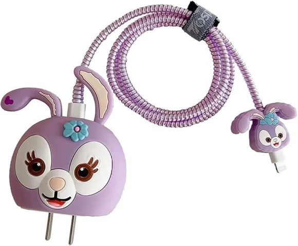CHARGER CASE