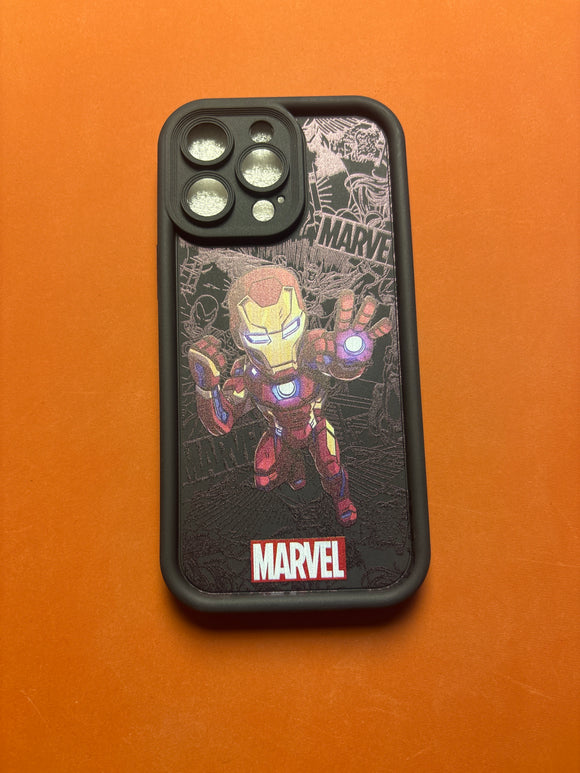 IRONMAN 14 promax
