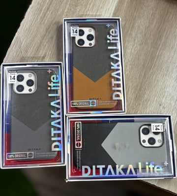 DITAKA 14 promax