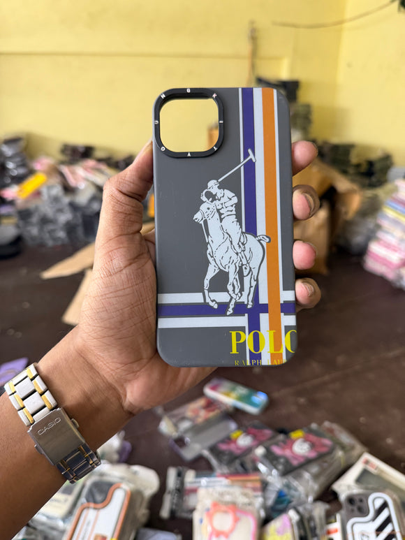 POLO IP13/14
