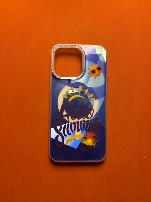 HELLO SUMMER 15 promax