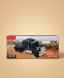 TRUCK SPEAKER 🔈-1