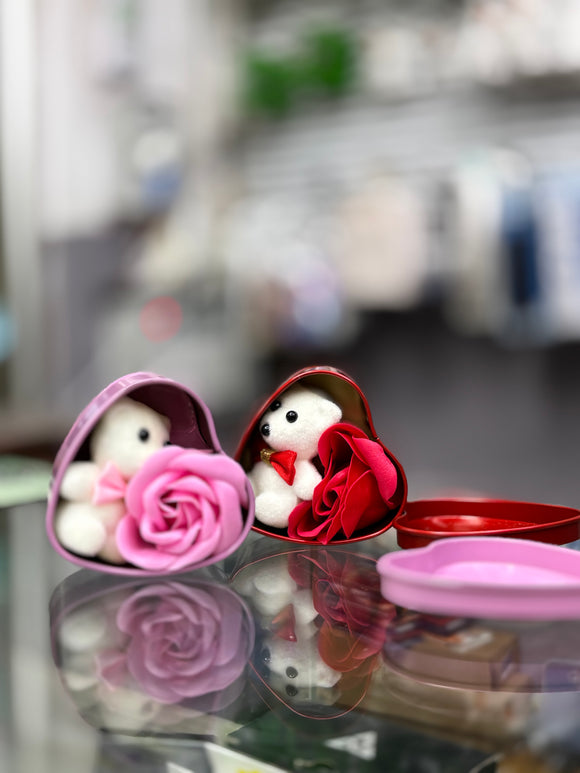 MINI HEART ❤️