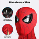 SPIDER-MAN MASK 🕸️🕷️-2