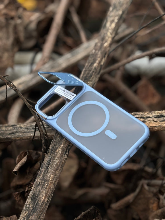 Frost Armor MagSafe Case