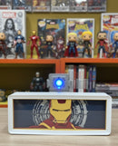 CHARACTER LIGHT FRAME-3