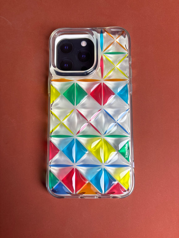 COLOR CASE 15 promax