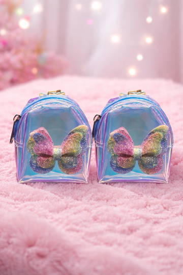 MINI POUCH 👝