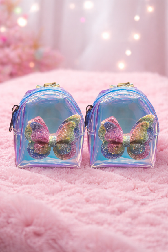 MINI POUCH 👝