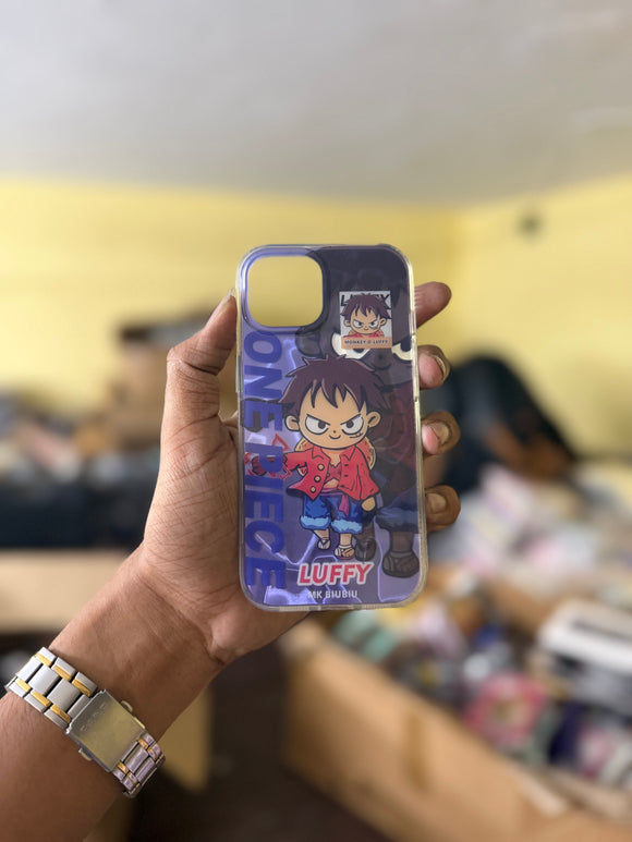 ANIME IP15