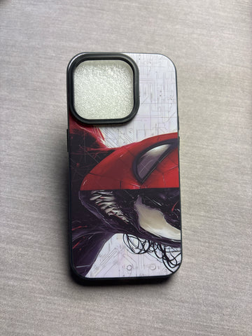 VENOMxSPIDY 13 PRO