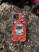HOLOGRAPHIC CASE-7