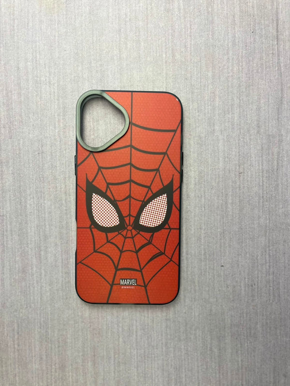 SPIDY 16 PLUS