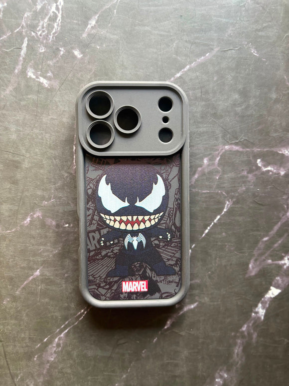 BABY VENOM
