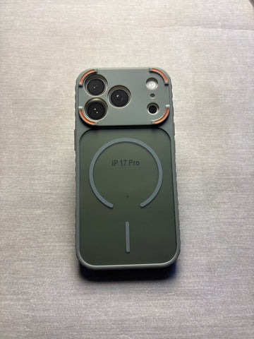 GREY SMOKE CASE 17PM