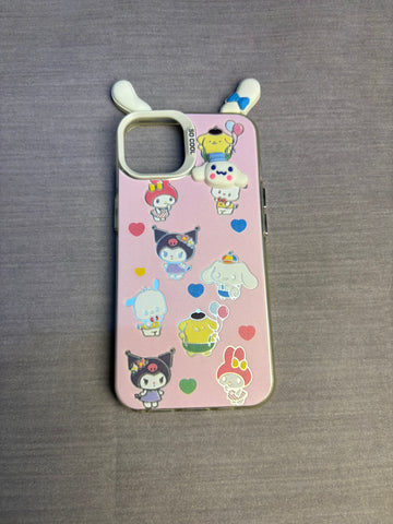 MULTI KUMORI CASE