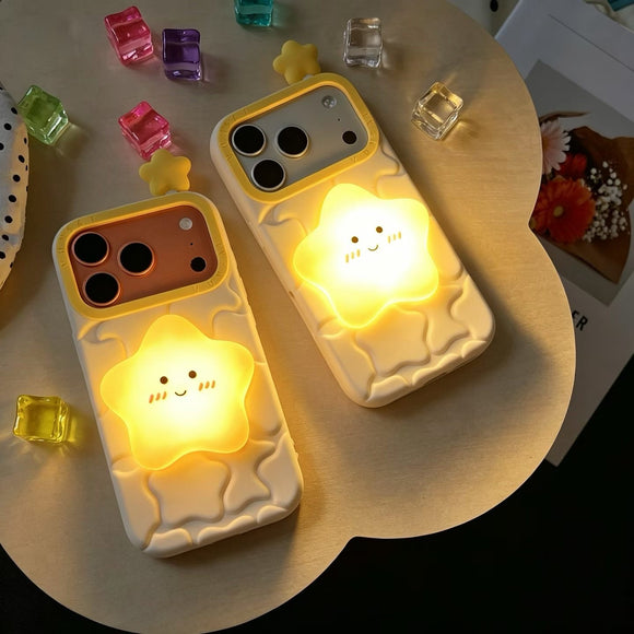 STAR LIGHT BACKCASE