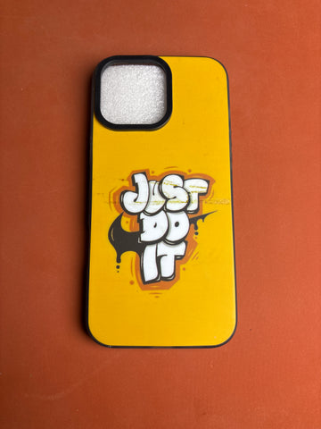 JUST DO IT 16 promax