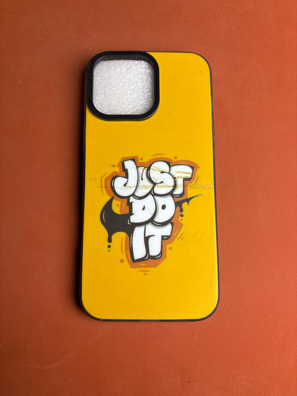 JUST DO IT 16 promax
