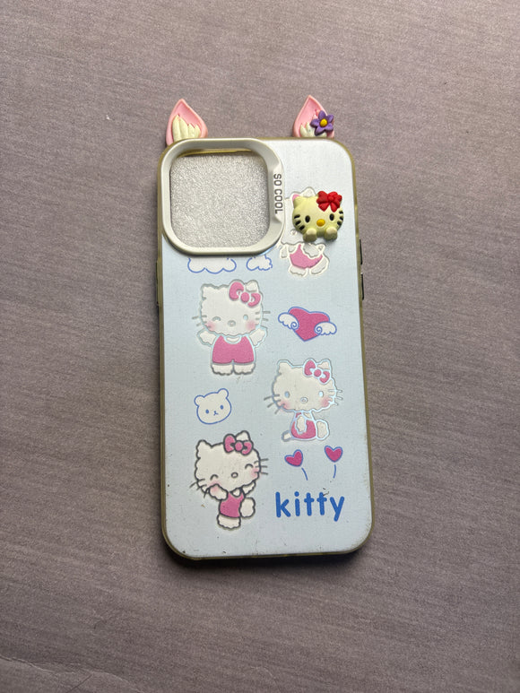 KITTY CASE